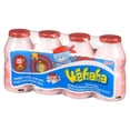 thumbnail image 4 of Boisson au yaourt Wahaha à saveur de fraise, 4 of 7