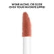 thumbnail image 4 of Brillo de labios NYX PROFESSIONAL MAKEUP Butter Gloss Bit Of Honey NYX Professional Makeup NYX PROFESSIONAL MAKEUP, 4 of 5