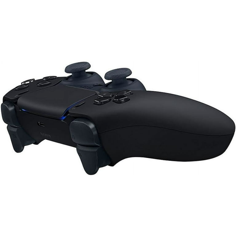 Sony DualSense Wireless Controller for PS5 Midnight Black - CFI Sony DualSense Wireless Controller for PS5 Midnight Black - CFI
