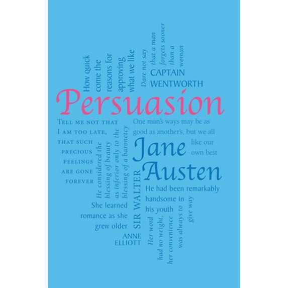 Pre-Owned Persuasion