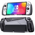thumbnail image 1 of Funda protectora GTAplam compatible con Nintendo Switch OLED, 1 of 2