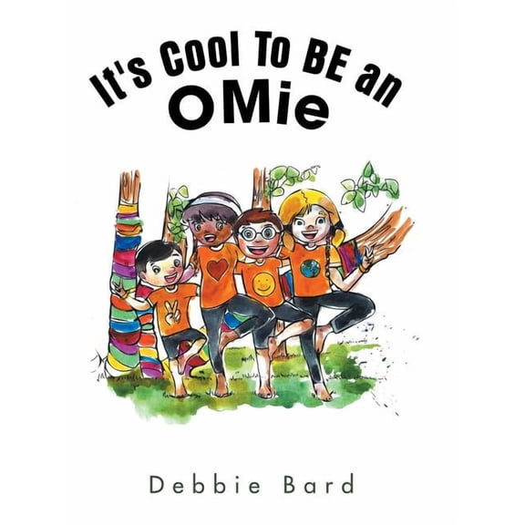 It's Cool to Be an Omie, (Hardcover)