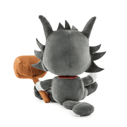 Kidrobot The Simpsons - Phunny Plush - Scratchy
