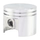 thumbnail image 4 of Aceite De Sello, Duradero Alta Dureza Fácil De Instalar Ajuste De Anillo Exquisitamente Elaborado, Fuerza Ganadería Para La Agricultura ANGGREK 37mm Piston Rings Bearing Oil Seal Kit Fit for STIHL 017 MS170, 4 of 8