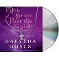 thumbnail image 3 of Fifth Grave Past the Light (Charley Davidson Series), 3 of 3