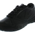 thumbnail image 2 of Fila Side By Side Boys Shoes Size 2, Color: Black, 2 of 4