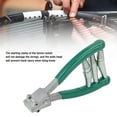 thumbnail image 3 of Badminton Racket Stringing Clamp, 3 Springs Tennis Badminton Racket Clamp Tennis Racket Starting Clamp for Badminton Tennis Racket, 3 of 7