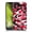 Camouflage, variant on Head Case Designs Officially Licensed NHL Carolina Hurricanes Jersey Soft Gel Case Compatible with Apple iPhone 13