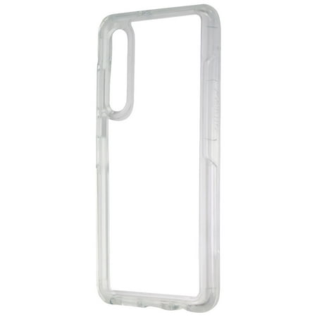 OtterBox Symmetry Series Case for Huawei P30 Smartphone - Clear (Used)