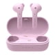 thumbnail image 1 of Audifonos In-ear Defunc True Basic Bluetooth IPX4 12 Horas Rosa, 1 of 3
