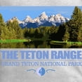 thumbnail image 3 of CafePress - Grand Teton National Park Long Sleeve T Shirt - Unisex Cotton Long Sleeve T-Shirt, 3 of 4