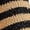 Brown, variant on Fuzzy Socks for Women Cozy Indoor Socks with Soft Lined Feel and Comfortable Pull on Fit with Striped Pattern Winter Socks for Women