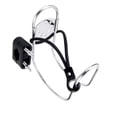 thumbnail image 4 of De Herradura, Soporte De Anillo De Natación De Acero Inoxidable, Soporte De Boya Para Barco, Aro Salvavidas, Accesorios Para Yates Y Barcos Yuarrent OD012983-00, 4 of 6