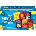 thumbnail image 1 of Frito Lay Variety Pack 42CT, 1 of 8