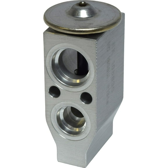 UAC New HVAC A/C Expansion Valve EX 10583C