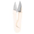 thumbnail image 3 of Yarn Thread Cutter with Lid Embroidery Thread Snip Mini Portable 3Colors Thread Yarn Sewing Scissor Great for Stitch DIY Supplies, 3 of 7