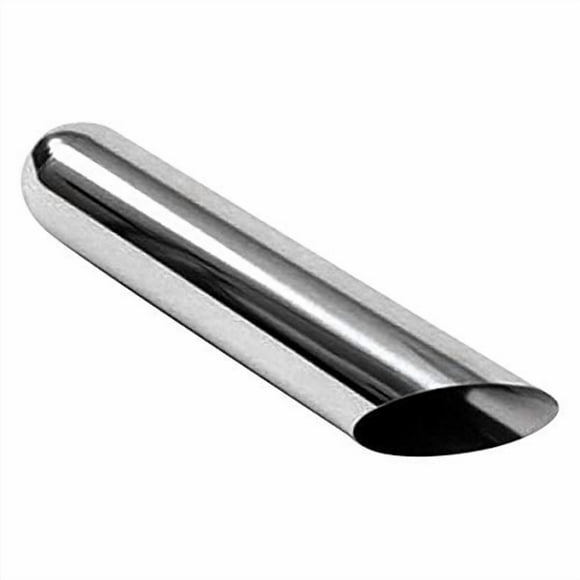 Jones Exhaust ANGLcut2.25 22" X3.5