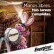 thumbnail image 5 of Linterna Energizer Tipo Minero, 5 of 7