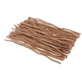 thumbnail image 4 of 50x Rodajas de madera de deriva natural, piezas de madera decorativas para decorar manualidades 40cm, 4 of 9