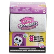 Disney Doorables Squish’Alots Whatcha Gotcha Machines, 6 Surprises Inside, Collectible Figurines