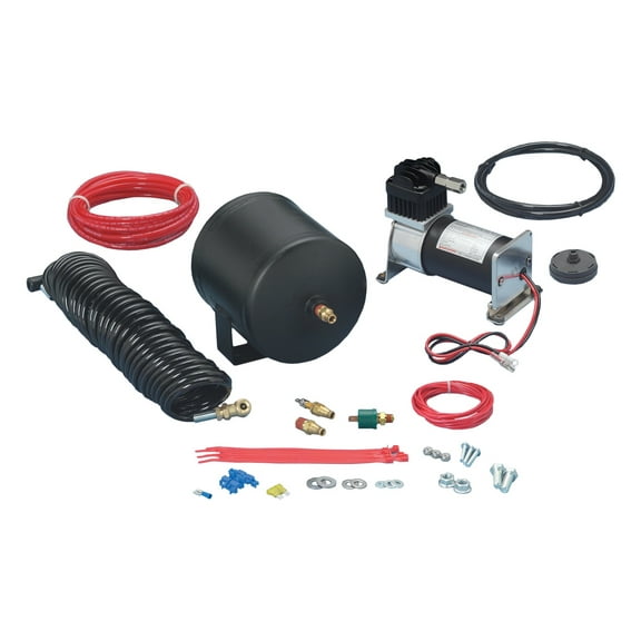 Firestone Fir2047 Dual Compressor
