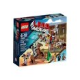 thumbnail image 1 of LEGO Movie Getaway Glider 70800, 1 of 6