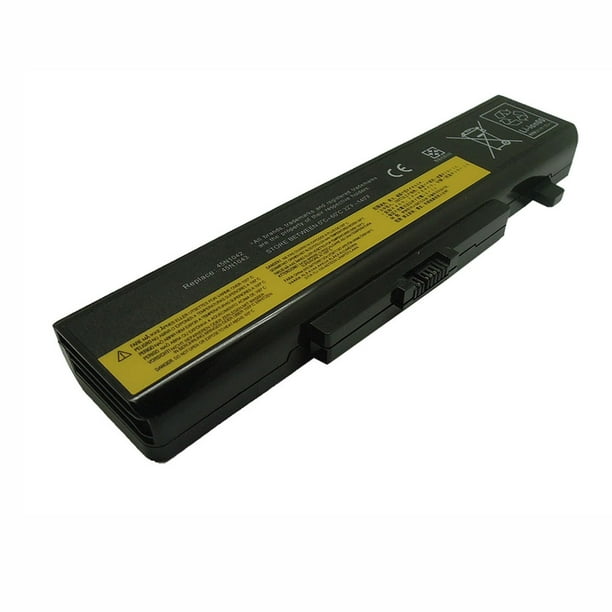 Superb Choice® Batterie pour Lenovo E430c E530c E531, PN: 0a36311 L11L6Y01