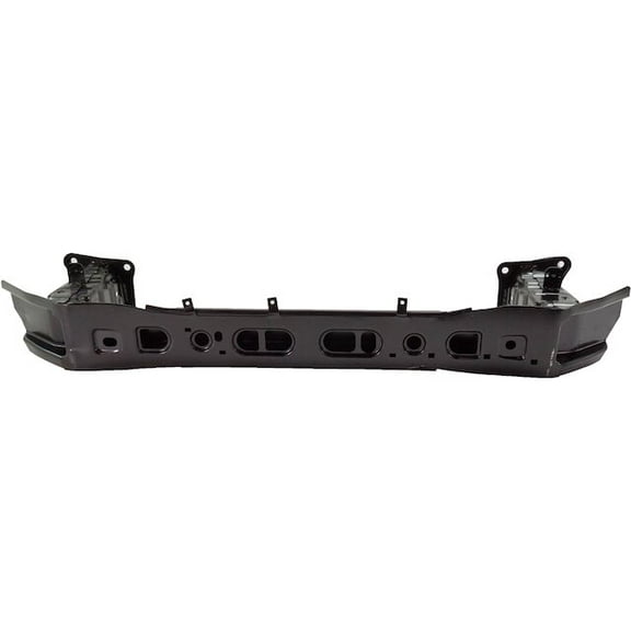 Front Bumper Cover Reinforcement - Compatible with 2012 - 2018 Ford Focus 2013 2014 2015 2016 2017