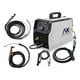 thumbnail image 2 of Soldadora Inversor Ax Tech Plasma, Mig/Mag 1-5Kgs/ Electrodo Y Tig Lift 200A, Bi Voltaje, 2 of 2