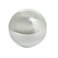 thumbnail image 2 of Vinotemp EP-SIMPLEICE02 Epicureanist Stainless Ice Sphere, 2 of 5