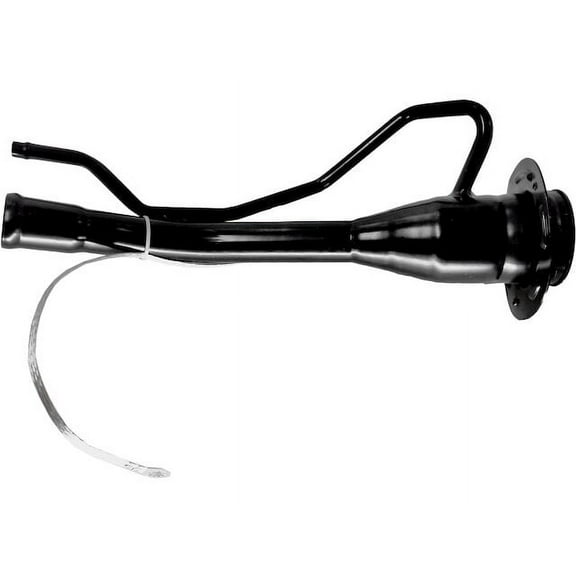 Fuel Filler Neck - Compatible with 2001 - 2003 Ford Ranger Standard Cab Pickup 2002