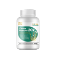 thumbnail image 1 of Cissus Quadrangularis Extract | 100g Powder Royal Canadian, 1 of 1
