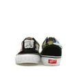 thumbnail image 3 of Vans Men's LX Old Skool Bape ABC Multi-Camo Shoes, from StockX, 3 of 5