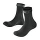 thumbnail image 3 of Calcetines de buceo de neopreno de 3 mm, botines de agua para adultos, calcetines de buceo elásticos térmicos. 37 38, 3 of 9