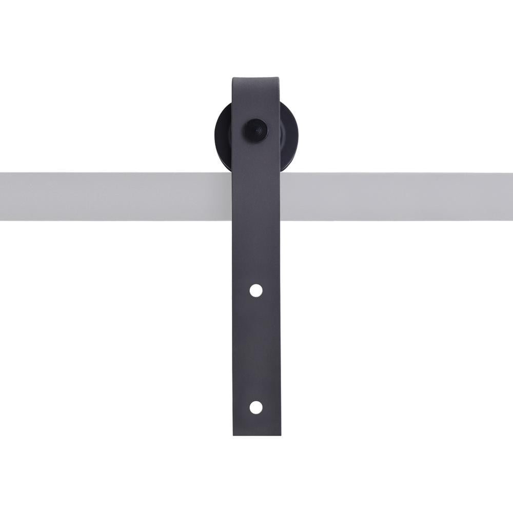 991Orb 1-1/8" Modern Square Cabinet Knob Oil Rubbed Bronze Finish