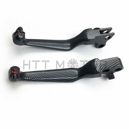 Harley Davidson 1200 Sportster - HTT-MOTOR Brake Clutch Levers For Harley Davidson Sportster XL 883 1200 1996-2003