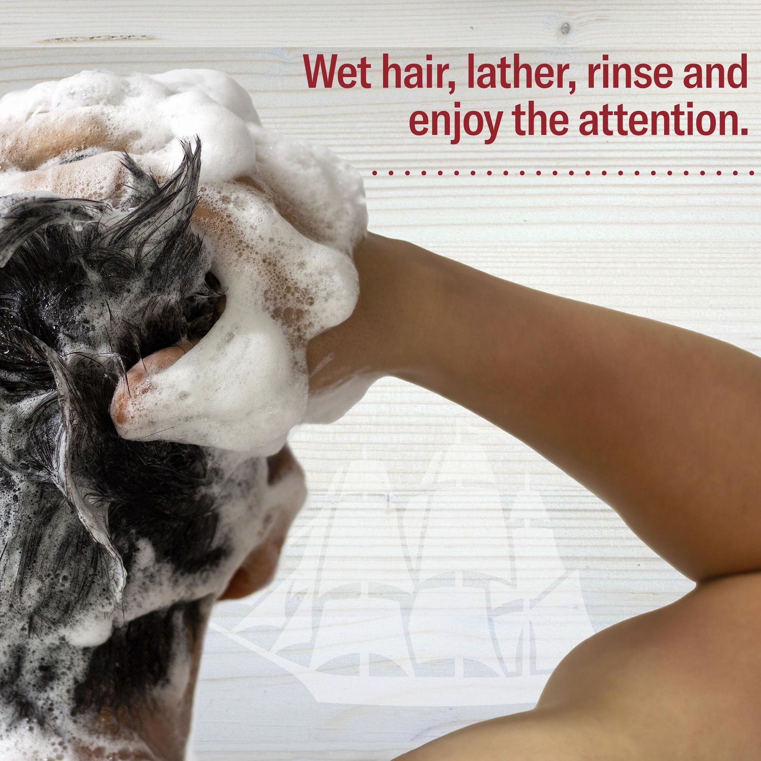 Shampooing et revitalisant hydratant 2 en 1 Old Spice Gentleman’s Blend avec noyau d’abricot et huile de noix de coco