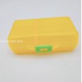 thumbnail image 1 of Nuevo pastillero de viaje práctico, dispensador de pastillas, organizador de pastillas, pastillero, estuche, contenedor, divisor de medicamentos, cajas de medicamentos, 1 of 4