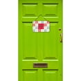 thumbnail image 2 of Carolines Treasures CK5336DS812 8 x 12 in. Hannoverian Horse Love Wall or Door Hanging Prints, 2 of 2