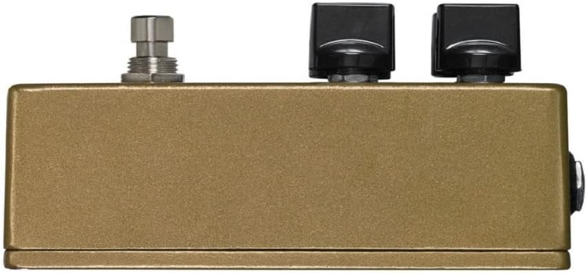 EarthQuaker Devices Hoof Hybrid Fuzz Pedal