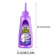 thumbnail image 3 of Limpiadores domésticos 2 piezas 120 ml Quitamanchas enzimático activo para ropa Detergente enzimático para ropa, 3 of 8