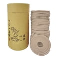 thumbnail image 4 of 120 Piezas Bobina Fragancias, para Crear Fresca perfecl Bobinas de incienso en espiral, 4 of 8