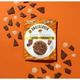 thumbnail image 3 of Undercover Snacks - Crispy Quinoa Milk Chocolate Snack, 2 oz, 3 of 8