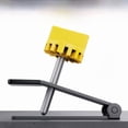 thumbnail image 1 of Aiwai MAX3 New Adjustable Tile Lifter: Heavy-Duty Height Adjustment Tool for Precise Tile Leveling & Positioning – Durable, Compact, Easy-to-Use Assistant for Flooring Installation (1 Piece), 1 of 6