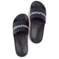 thumbnail image 3 of Tommy Hilfiger Logo Sandals, 3 of 4