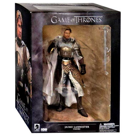 Game of Thrones Jaime Lannister Collectible Figure