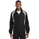 thumbnail image 1 of Chaqueta Sport-Tek® Colorblock Raglan. JST60 deporte-tek JST60, 1 of 1
