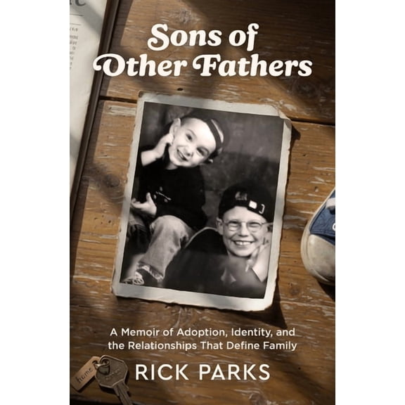 Sons of Other Fathers: A Memoir of Adoption, Identity, and the Relationships That Define Family, (Paperback)