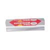 Aluminum Foil Roll Non-Stick Aluminum Foil Food Safe Foil Wrap Silk Paper For Oven Household Air Fryer Baking Purpose Paper Paper. Food Grade Baking Paper BBQ Mat & Fire Mat 11.8 7M Aluminum Foil Roll Non-Stick Aluminum Foil Food Safe Foil Wrap Silk Paper For Oven Household Air Fryer Baking Purpose Paper Paper. Food Grade Baking Paper BBQ Mat & Fire Mat 11.8 7M