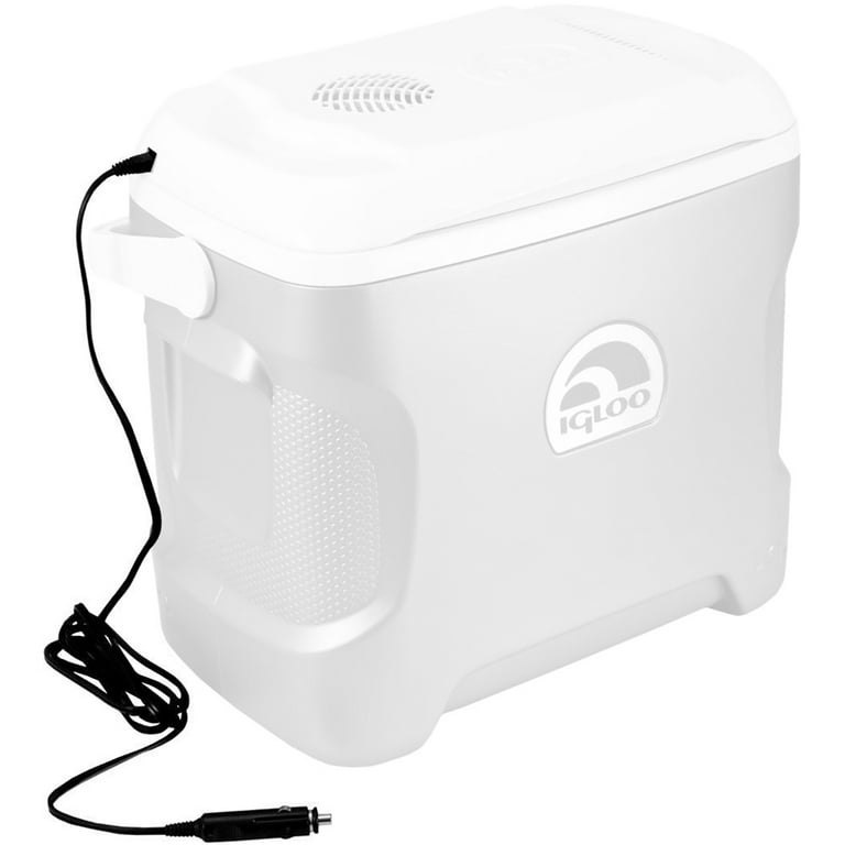 Igloo Electric Cooler 12V DC Power Cord - Walmart.com